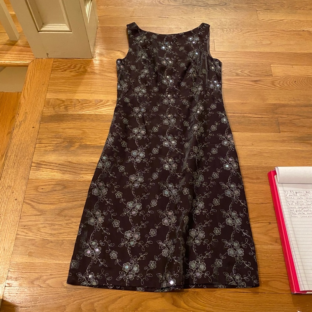 Anayi dress